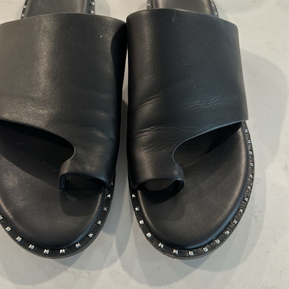 Charles David Sandals - Picture 3 of 3